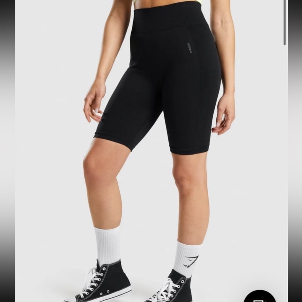 Gymshark Flex Cycling Shorts